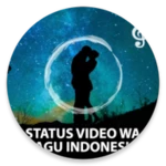 Logo of Status Video Lagu android Application 